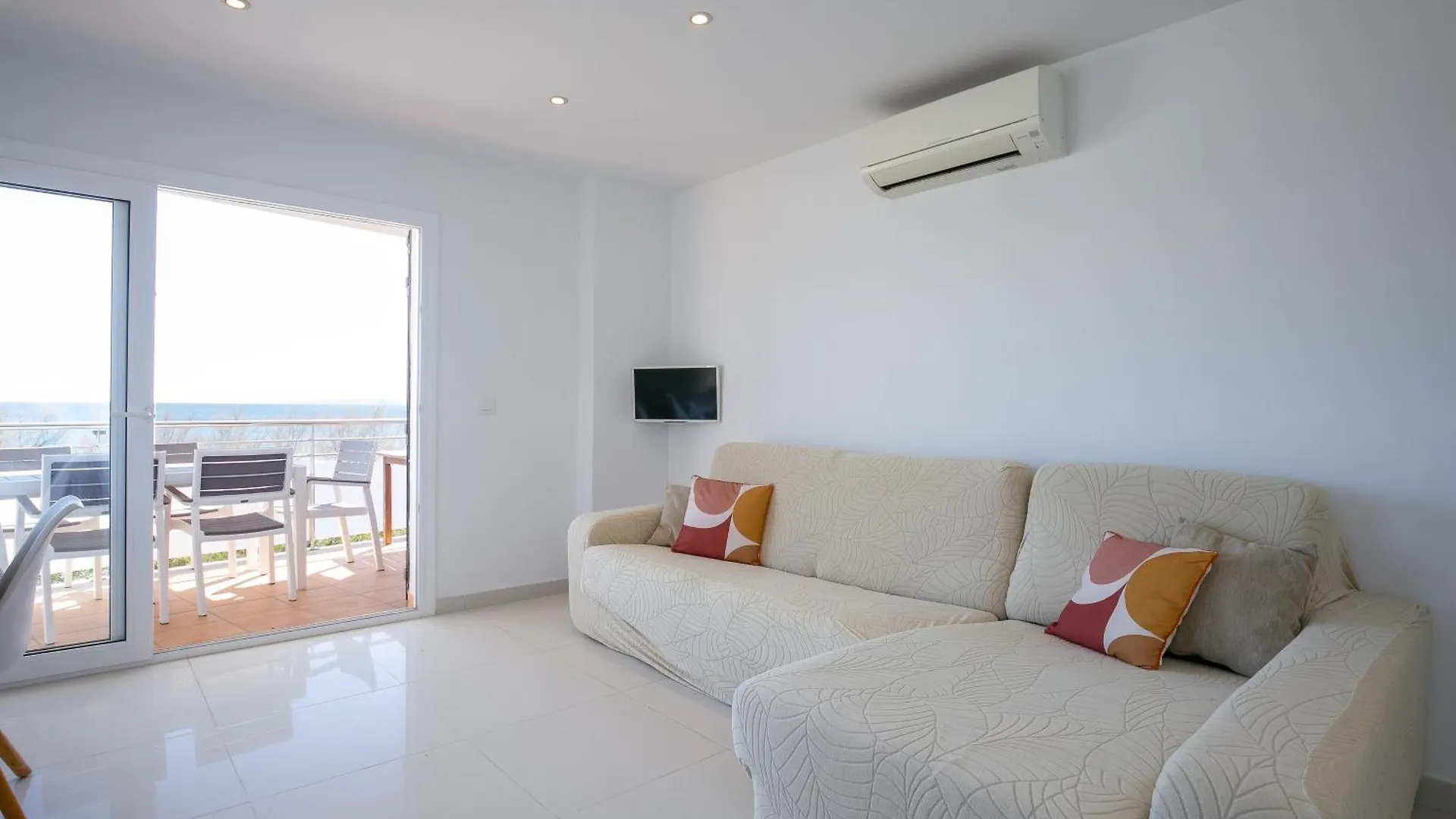 Apartament V032 - Miramar Roses