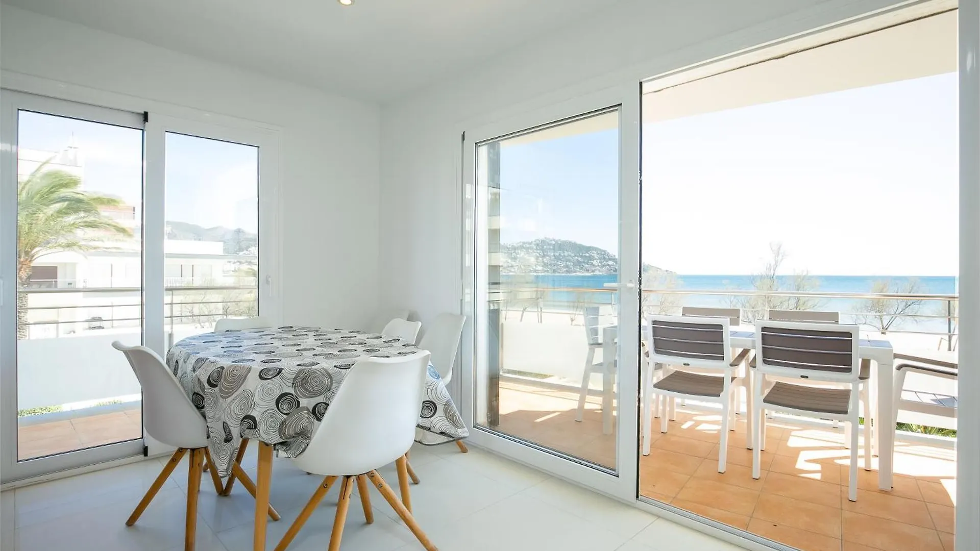 Apartament V032 - Miramar Roses