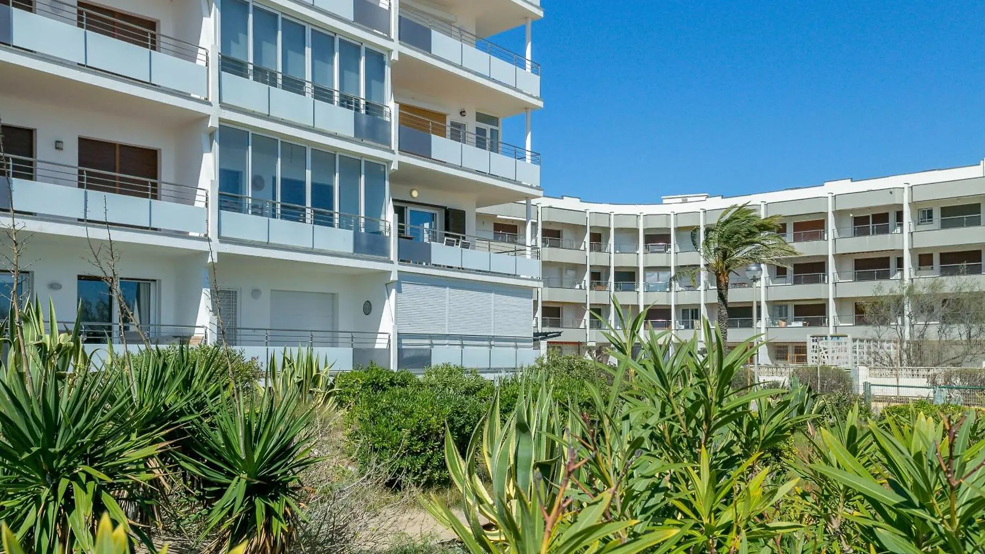 Apartament V032 - Miramar Roses