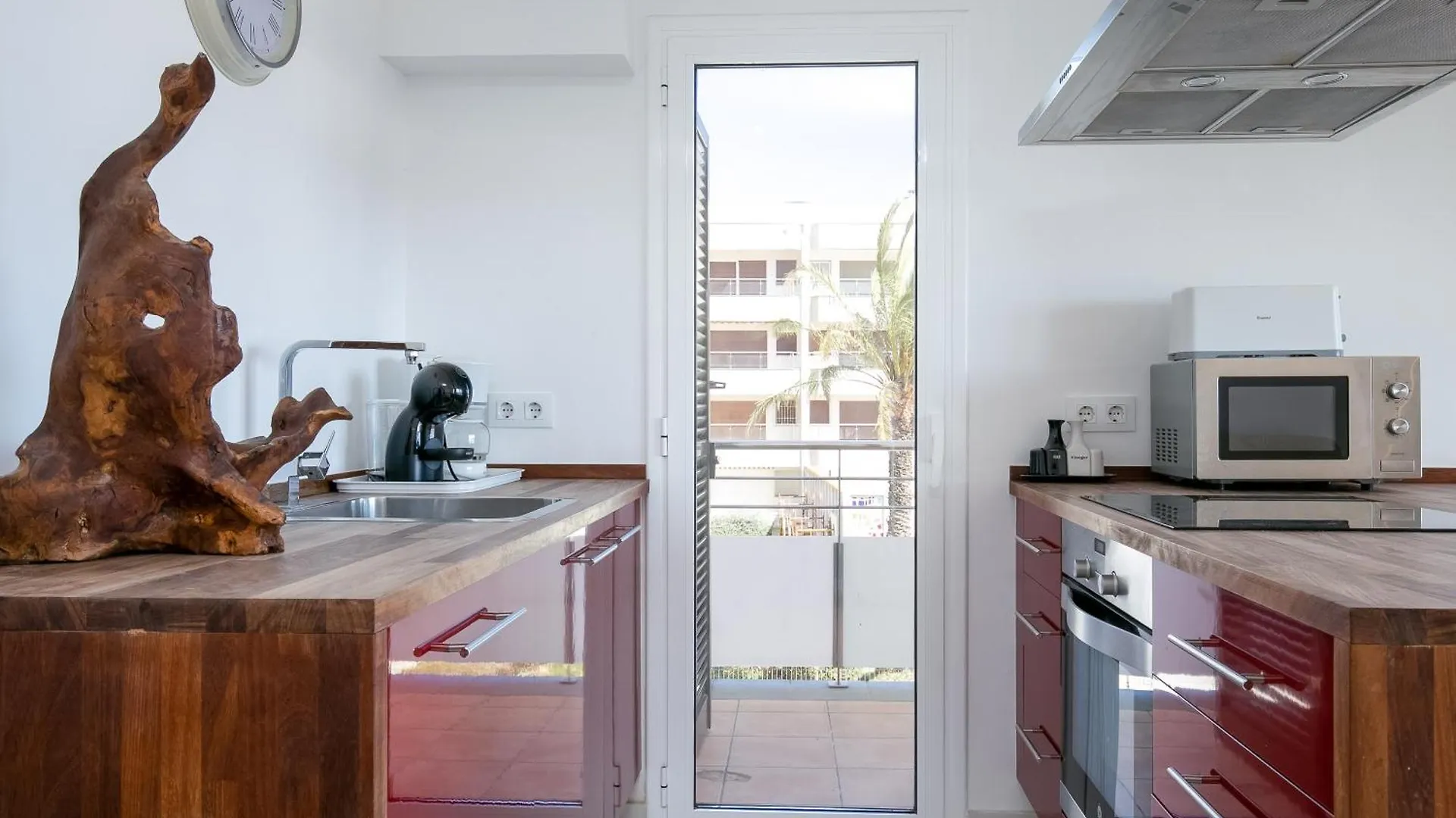Apartament V032 - Miramar Roses