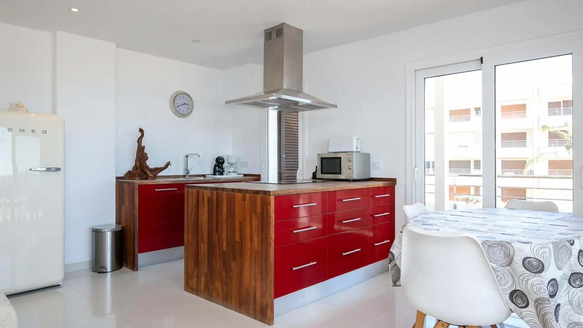 Apartament V032 - Miramar Roses