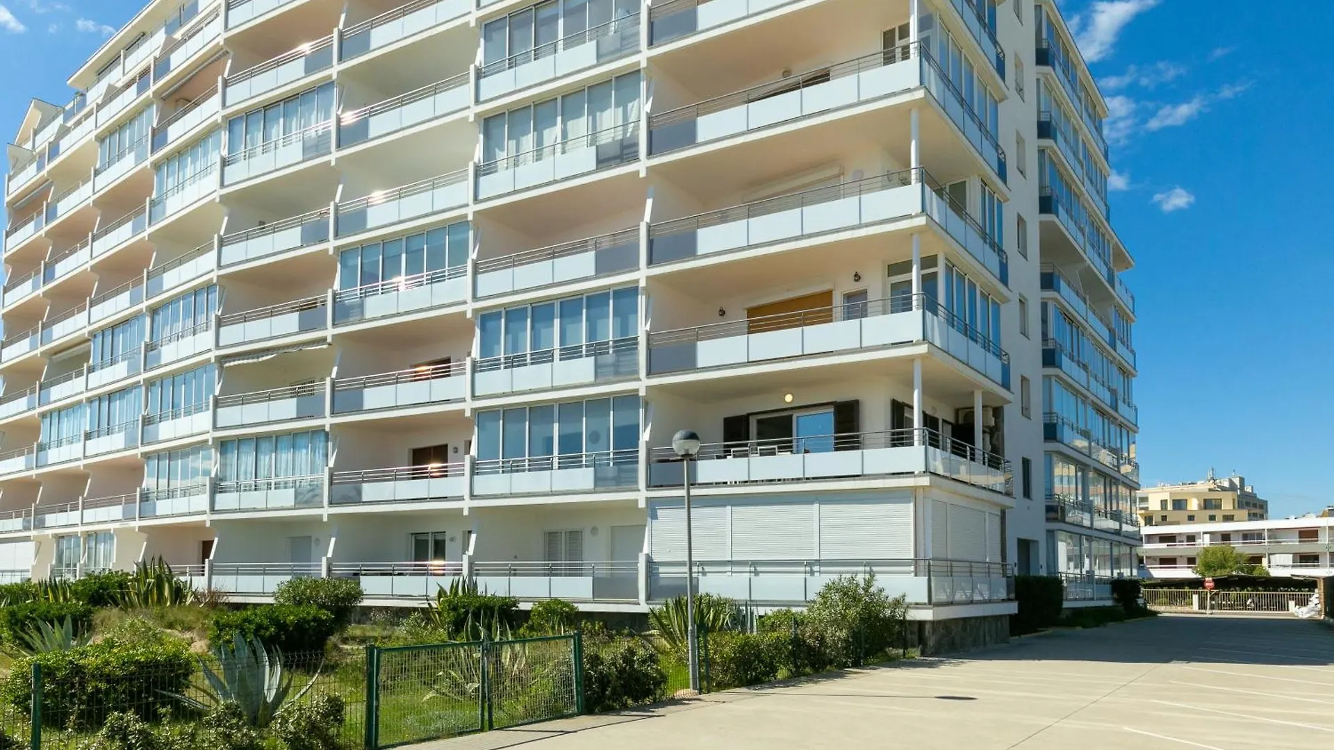 Apartament V032 - Miramar Roses