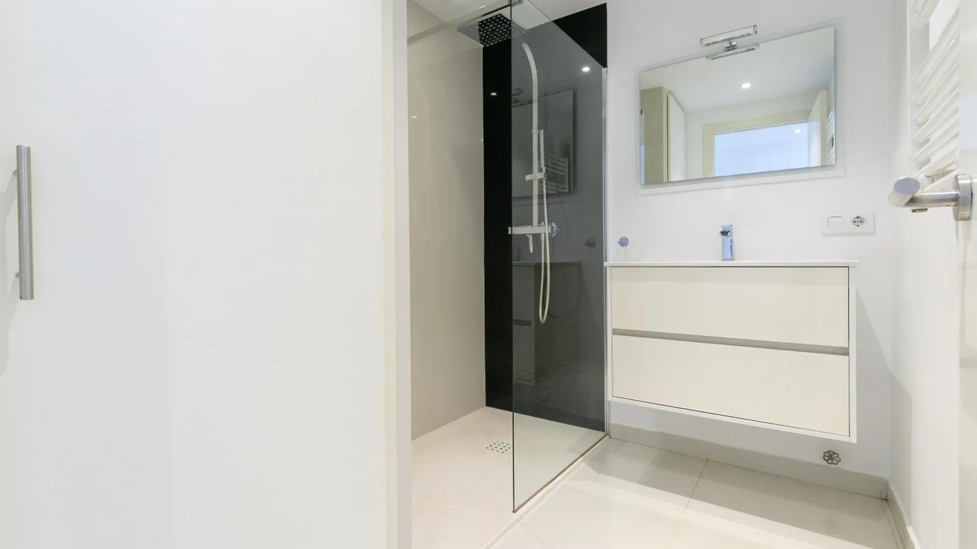 Apartament V032 - Miramar Roses Hiszpania